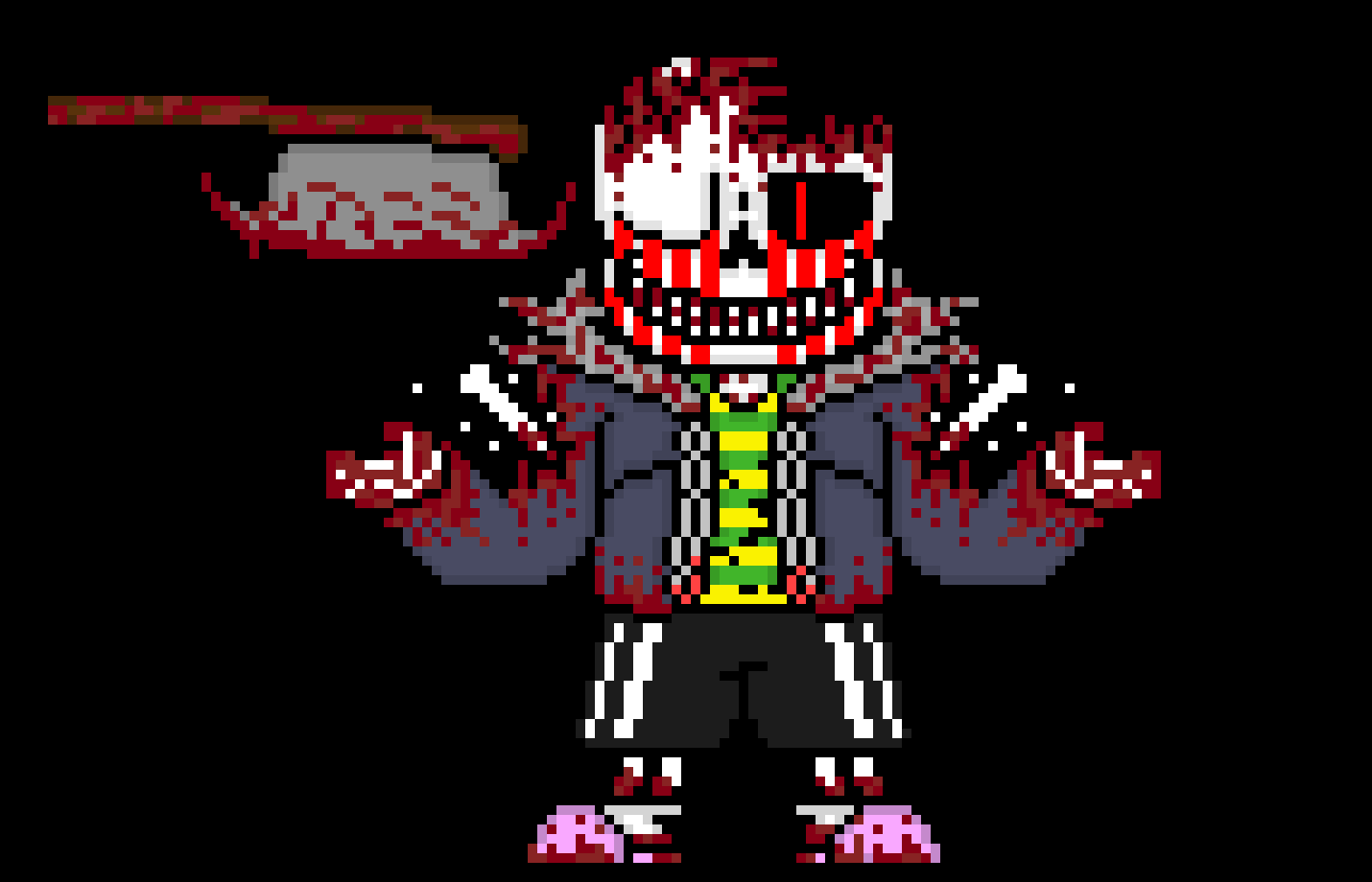 [e8cb42] TerrorSwapSwap: heh heya