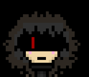 [baf04b] Don't do/say anything including blood, atleast with me around anyways