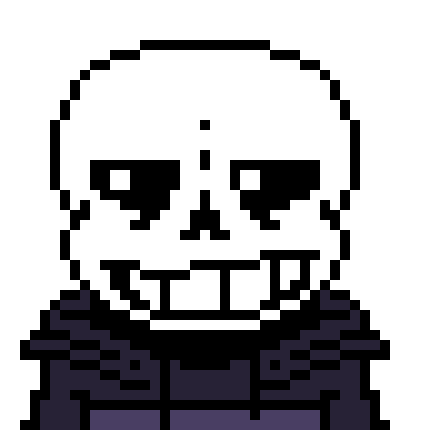 [d921e3] I was... expecting more. *He seems disappointed.*