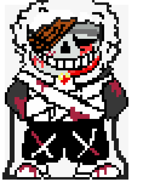 [faf7e6] HORRORCROSS4