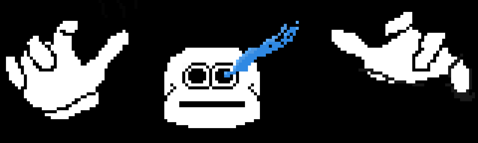 [12d8f4] The sans checker