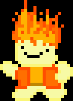 [4da92d] Improved Fire Dudidly! (edited by me) -thekingdudidly