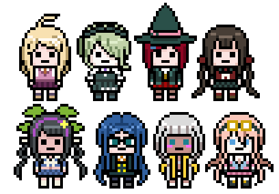 [9664c4] ndrv3 gals - 4