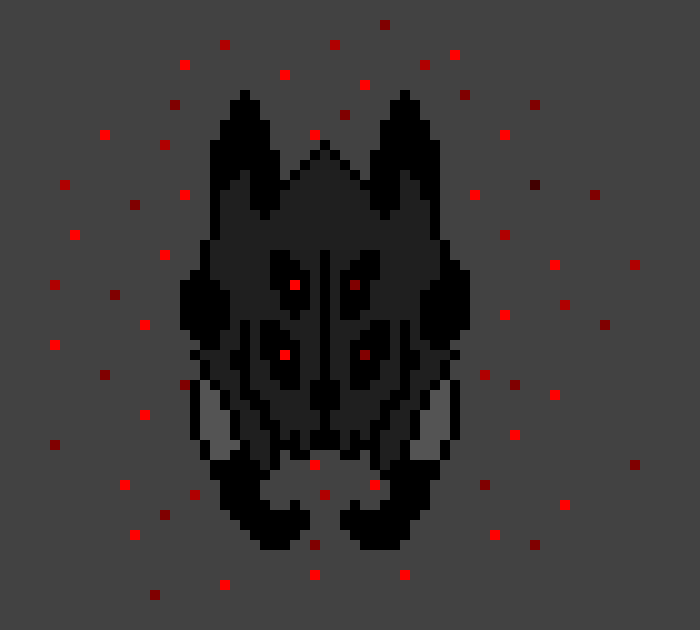 [7398c2] And this is his gaster blaster.