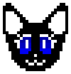 [9664c4] Moonlava Battle Sprite Head