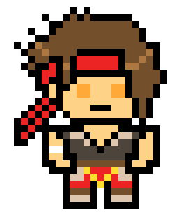 [b418a2] Project: Eden's Garden- Ship Captain