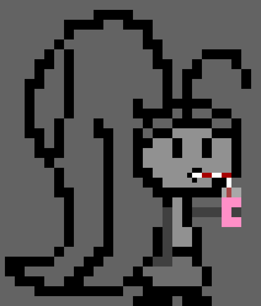 [f7c573] i wanna make these lyrics different, but when i have the first line being "I received your letter" it makes it seem like henry is singing, and the other line i had was "i am your creator, your maker" it seems like joey..