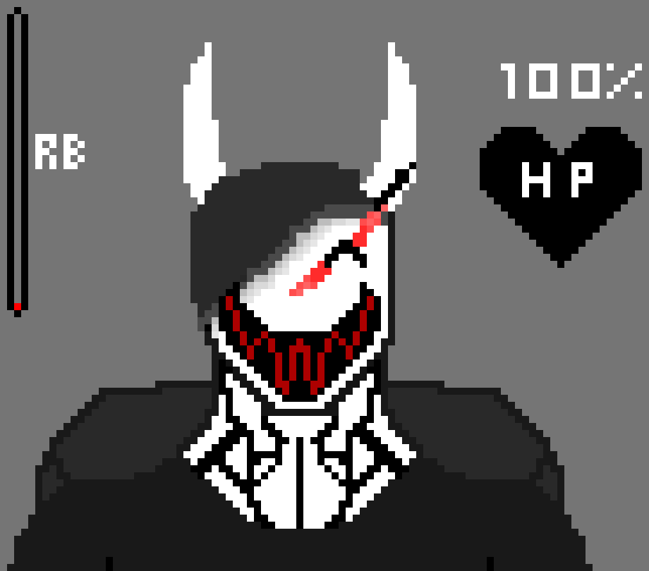 [147f94] Thank You! :D - The Judge / Crimzøn