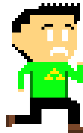 [9664c4] run Qwerty RUN