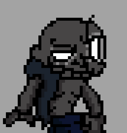 [0043b2] But other than that, I LOVE HIGH SCHOOL. It's completely better than what Grade and Pre-Secondary tried to be. There are far more opportunities, I can get a job -vineboom-, and the teachers are actually really REALLY kind!