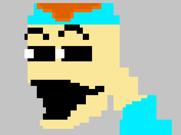 [a228fa] Me: *Doesn't actually know where Grim's name came from*