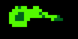 [c8bb2d] and i suck at fire balls and aint taking my time to add lightning