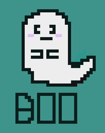 [9664c4] boo