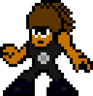 [981203] StrongSuitidle