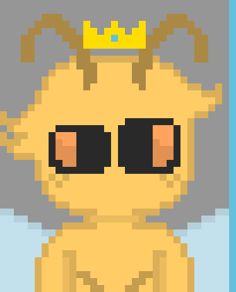 [4fbda4] you know whats funny...i'm eating the honey i just vomited up back into my body...hahahaha-bobee 