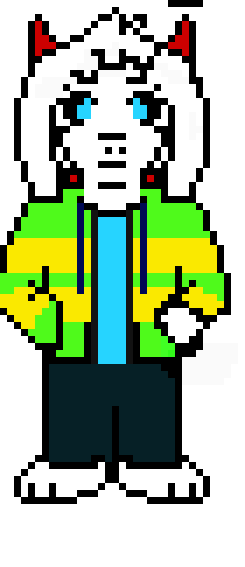 [904ba9] Were not in bar anymore alastor did u hear me shakeing.....