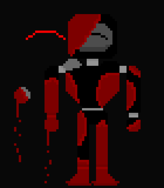 [25d002] *Hed unload multiple sniper rounds into the person in the window* Got it. *He packs up the sniper*