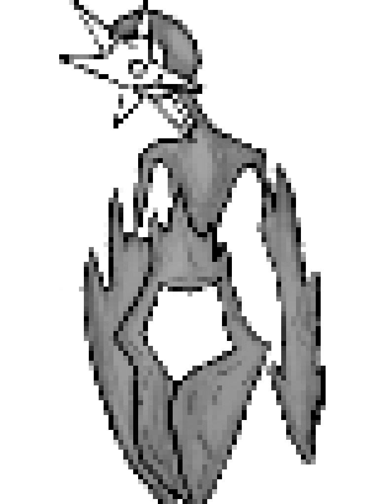 [3fcaee] this is accually a paper drawing that i made i just got it in iblis and erased the backround and all of that