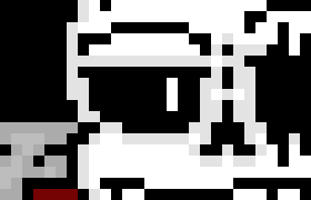 [57dac4] pretty sure she wants to rp as their new sans and stuff