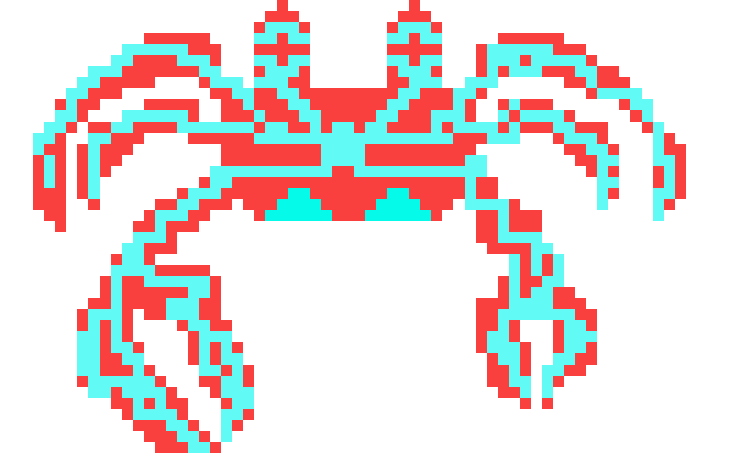 [ae2c26] CRAB PIXELS 1.1
