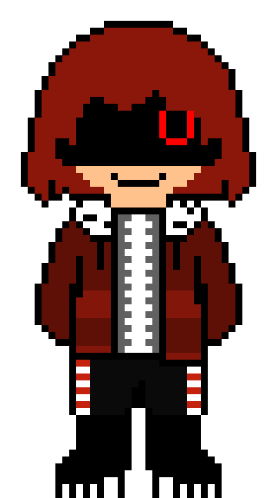 [77636f] I Didn't Ask For Sprite K?