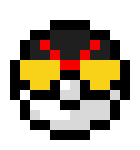 [9664c4] All Pokeballs in Pokemon