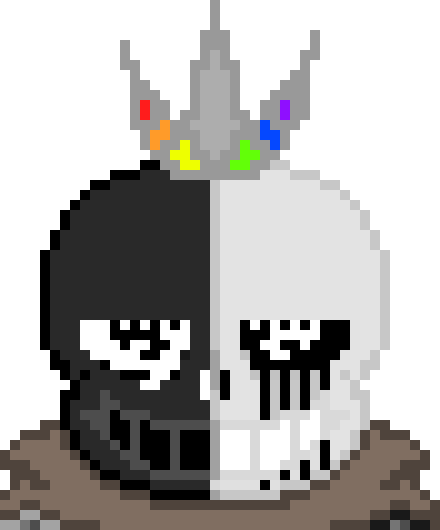 [4076f0] no, but everyone thought so. -King Multiverse (Zachary)