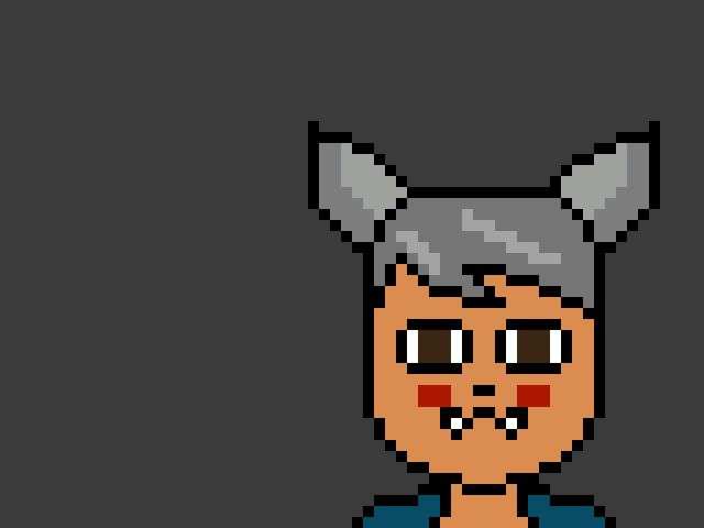 [4fbda4] ok:3(starts cuddling and nibbles on her neck:3)- Evan