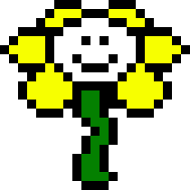 [db710f] Flowey Overworld
