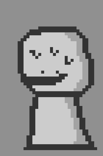 [1238d9] *panic ensues* D-Do what?! [Bob]