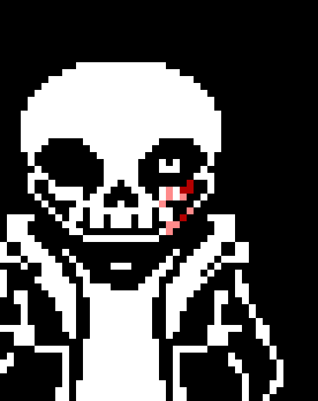 [ba6ca4] (also hey geekazoid.) I mean, Landon is ASKING for another chance and never gonna do all that stuff again, i kinda remember when he stole an epic sans sprite being revert epic. -electro