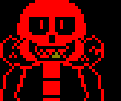 [9fa88c] Hey, I went easy on you, unless you want to be cocksucker? - SPECTRAL