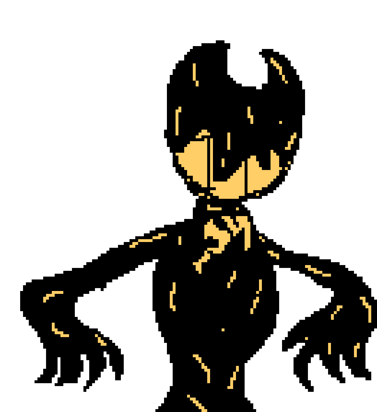 [3fcaee]  ( wanders in the forest ) -Tom