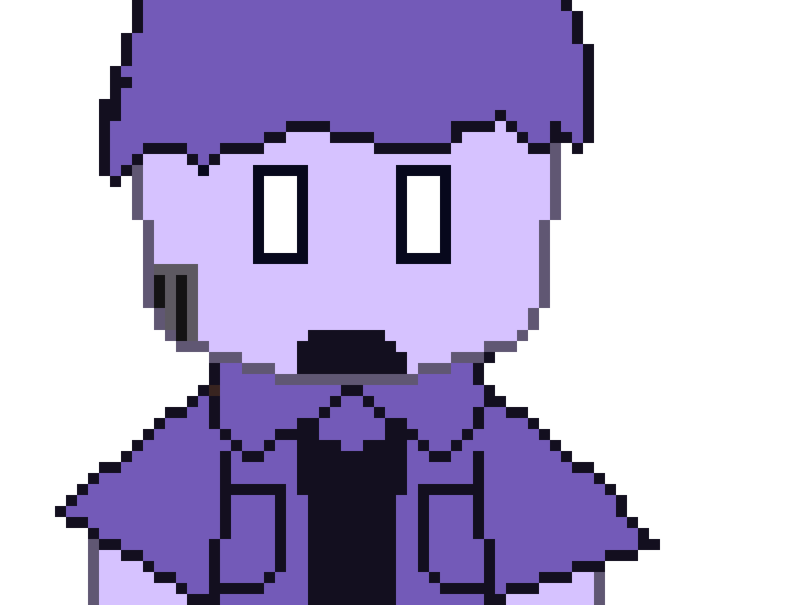 [b9de0d] yea terrie is right.....the robot is broken and smelly...) whos the blob guy?