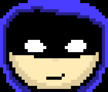 [bcf483] *fires 100'000 gaster blasters at comic sans* -dust wolf9