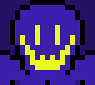 [05b0c1] I get back and I see Smug Dancing. Yup. It's a very good time to be alive.