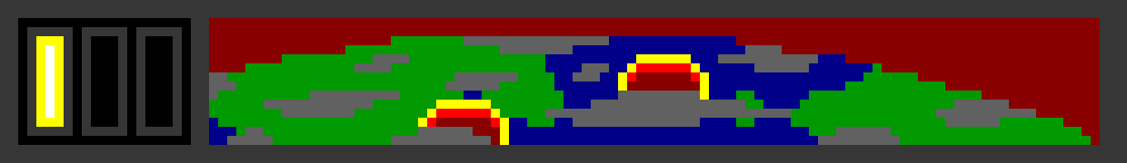 [9664c4] Health bar (1)