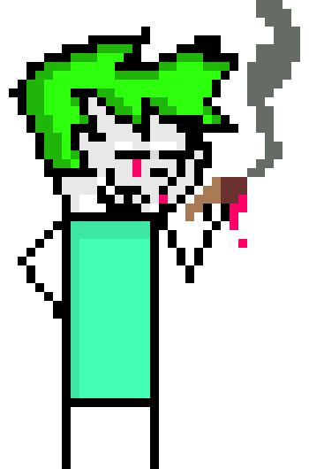 [792f74] *Corruption form initiates from the shock* Oh you just made a horrible mistake springy!