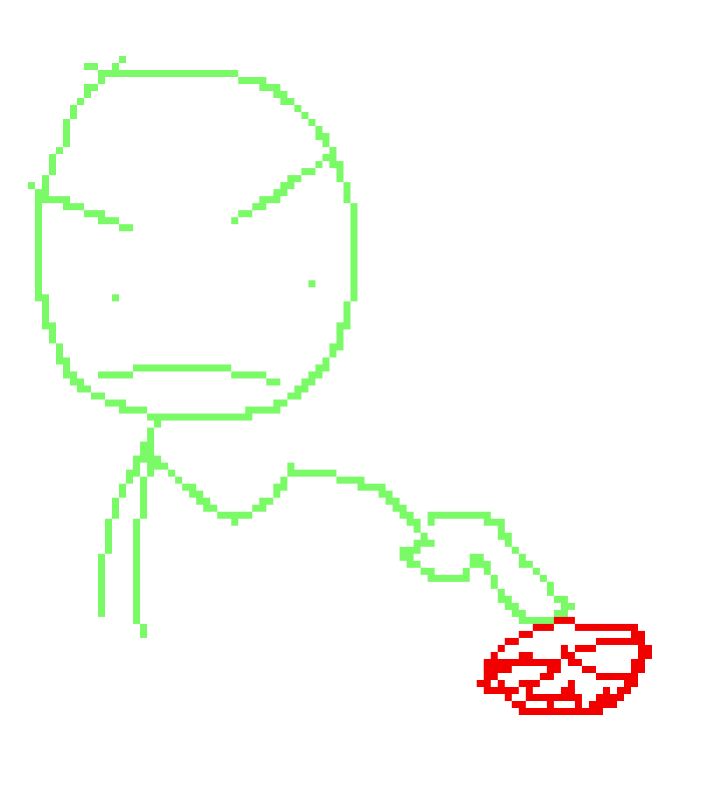 [282fbe] EY what'd you call my friend? 