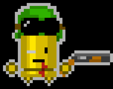 [5101cd] Ive been in hell once, but i escaped 