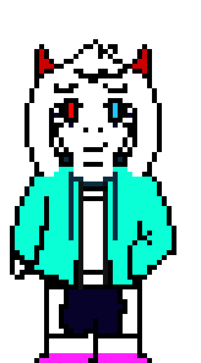 [904ba9] love u axle