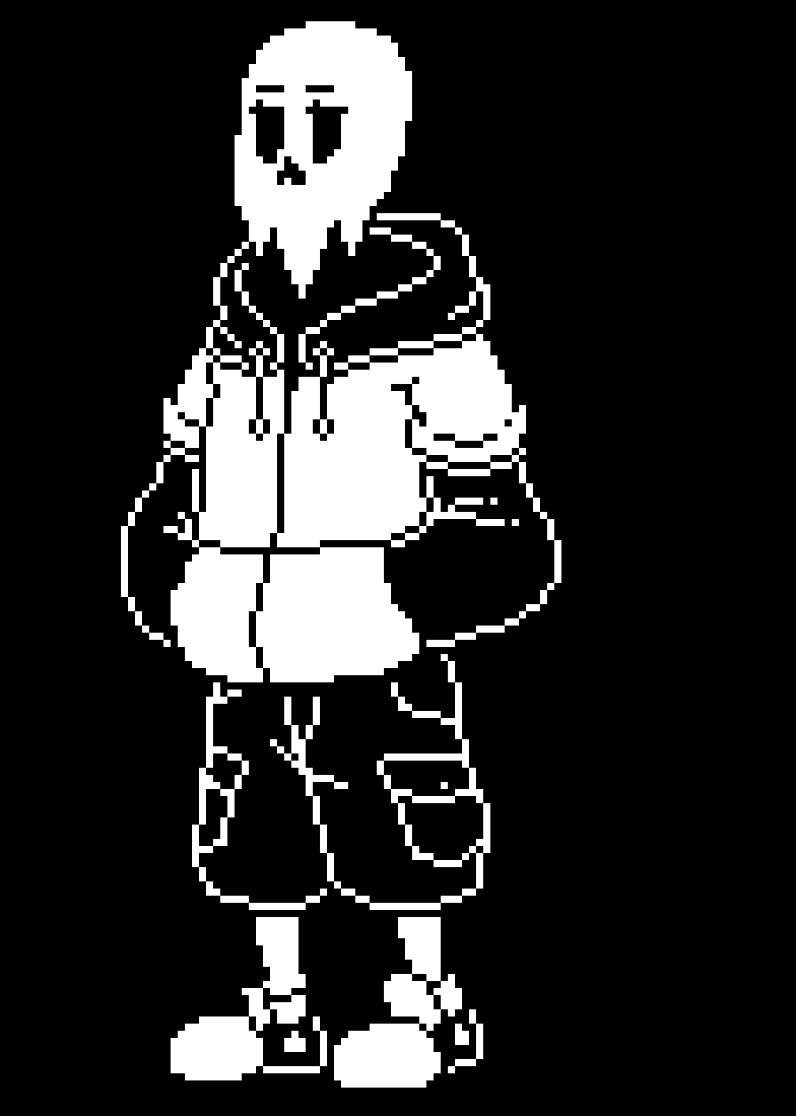 [06ffd6] Karma, but the hoodie has no logo.