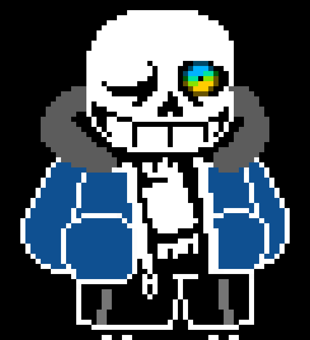 [265908] I'll just go then. Truth