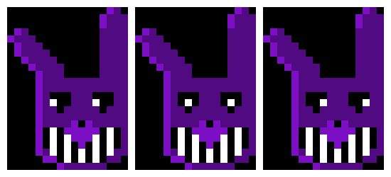 [4da92d] Face pack 1 -thekingdudidly