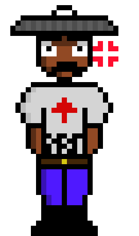 [ad439c] *Keeps shooting sans*