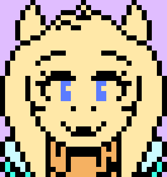 [05b0c1] *She's walking out of PAMall* Finally! Some action!