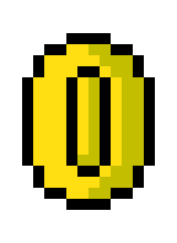 [e74aed] Super Mario World Power-Up Sprites