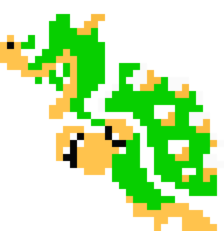 [a15194] Bowser