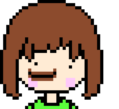 [1550bf] beep boop bop beep bop beeeep boop beep skida beep bop beep bop skid bowa bro boi - Chara 