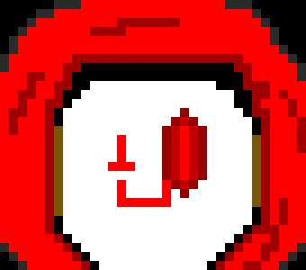 [ae7706] *the sky becoes a blood red birds drop and die and water turns to hot lava*-nodnal